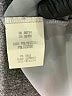 BCBG 100% Polyester Solid Gray Formal Skirt Size XS - photo 5