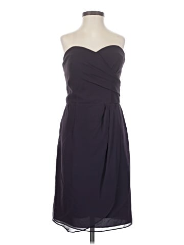 Bill Levkoff Cocktail Dress (view 1)