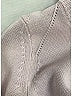 Burberry 100% Cashmere Purple Pink pullover sweater Size S - photo 7