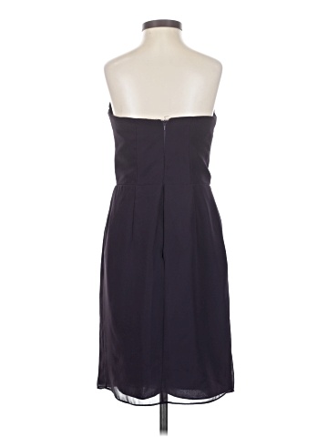 Bill Levkoff Cocktail Dress (view 2)