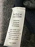 Unbranded Stars Black Blue Pullover Sweater Size S (estimated) - photo 7