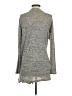 Divided by H&M Gray Cardigan Size S - photo 2