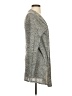 Divided by H&M Gray Cardigan Size S - photo 4