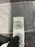 Babaton 100% Cotton Silver Sleeveless Blouse Size XXS - photo 8