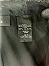 Express 100% Polyester Stars Black Formal Skirt Size 1 - 2 - photo 5