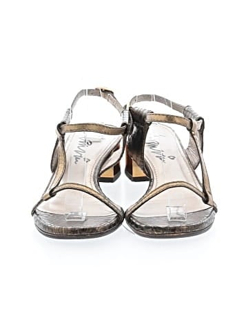 Lanvin Sandals (view 2)