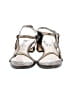 Lanvin Gold Sandals Size EU (IT) 36 / US 6 - photo 2
