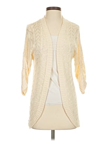 Pink Republic Cardigan (view 1)