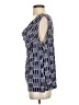 Calvin Klein Blue Sleeveless Blouse Size S (estimated) - photo 5