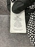 MICHAEL Michael Kors Gray 3/4 Sleeve Blouse Size L - photo 8