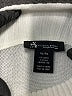 Alison Sheri Ivory Turtleneck Sweater Size XL - photo 7