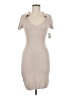 Freshman 1996 Tan Casual Dress Size M - photo 1