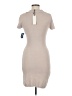 Freshman 1996 Tan Casual Dress Size M - photo 2