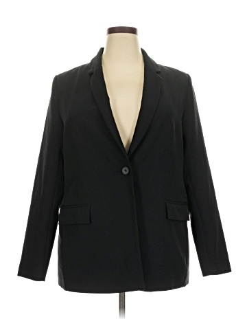 The Drop Blazer (view 1)
