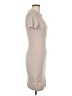 Freshman 1996 Tan Casual Dress Size M - photo 4
