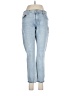 Unbranded Blue Jeans Size 28 waist - photo 1
