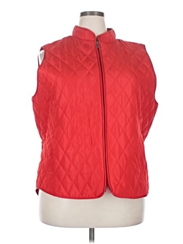 Style&Co Vest (view 1)