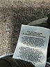 Express Stripes Blue Jeans Size 6R - photo 5