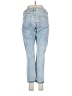 Unbranded Blue Jeans Size 28 waist - photo 2