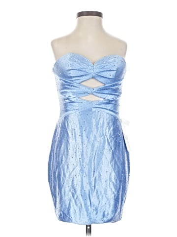 Wear Your Love Cocktail Dress (view 1)