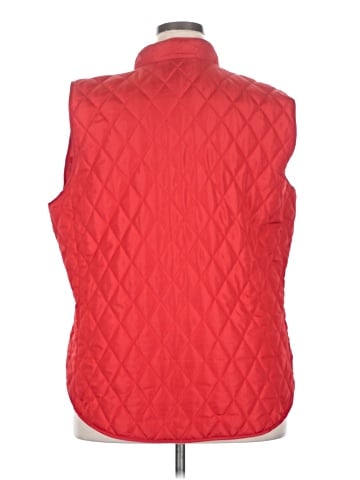Style&Co Vest (view 2)