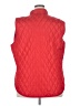 Style&Co 100% Polyester Red Vest Size XXL - photo 2