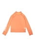 Under Armour Orange Sweatshirt Size XS (youth) - photo 1