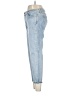 Unbranded Blue Jeans Size 28 waist - photo 5