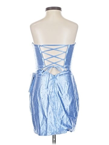 Wear Your Love Cocktail Dress (view 2)