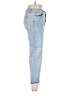Unbranded Blue Jeans Size 28 waist - photo 4