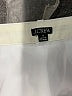 J.Crew White Dress Pants Size 12 - photo 6