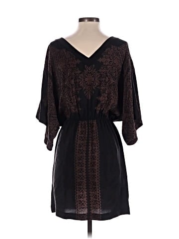 Twelfth Street by Cynthia Vincent Casual Dress (view 2)