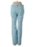 Vineyard Vines Hearts Blue Casual Pants Size 2 - photo 2