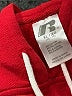 Russell Athletic Red Sweatshirt Size XL - photo 7