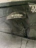 Express Black Dress Pants Size 6L - photo 7