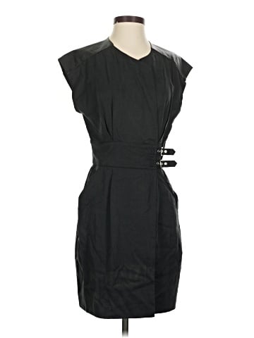 Bebe Cocktail Dress (view 1)