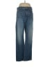 Madewell Blue Jeans Size 31 waist (tall) - photo 1