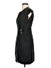 Bebe 100% Lyocell Black Cocktail Dress Size S - photo 5