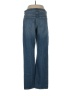 Madewell Blue Jeans Size 31 waist (tall) - photo 2