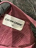 Cotton Citizen 100% Cotton Burgundy Pullover Sweater Size XS - photo 7