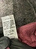 Cotton Citizen 100% Cotton Burgundy Pullover Sweater Size XS - photo 8
