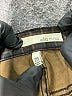 Ella Moss Plaid Black Casual Pants Size 28 waist - photo 7