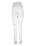 Bella Vida Maternity Silver Active Pants Size M - photo 2
