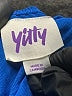 Yitty Blue Sports Bra Size S (estimated) - photo 7