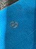 Lululemon Athletica Color Block Blue Active Pants Size 4 - photo 7