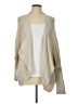 Makadamia Tan Cardigan Size L (estimated) - photo 1
