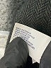 Gap Outlet 100% Acrylic Black Blazer Size 10 - photo 5