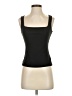 Shein Black Tank Top Size 2 - photo 1