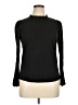 Boden Black Long Sleeve Turtleneck Size 14 - photo 1