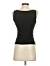 Shein Black Tank Top Size 2 - photo 2